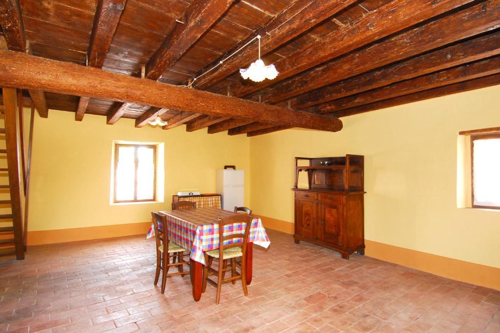 Ferienwohnung Antica Dimora Dell'Ortolano Castellaro  Zimmer foto
