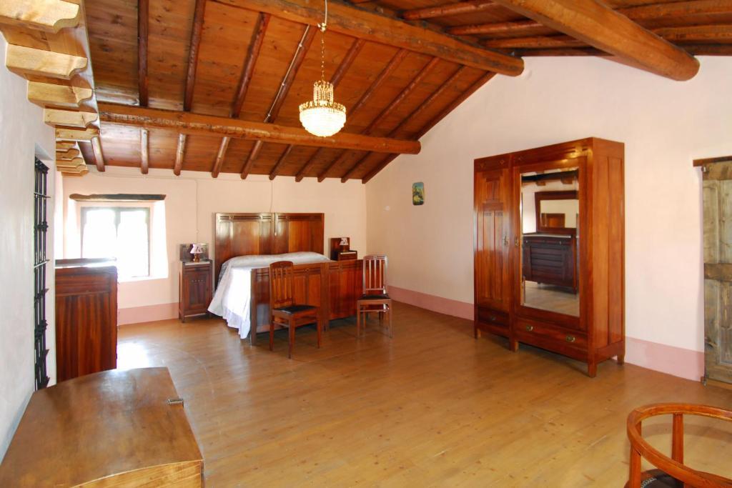 Ferienwohnung Antica Dimora Dell'Ortolano Castellaro  Zimmer foto