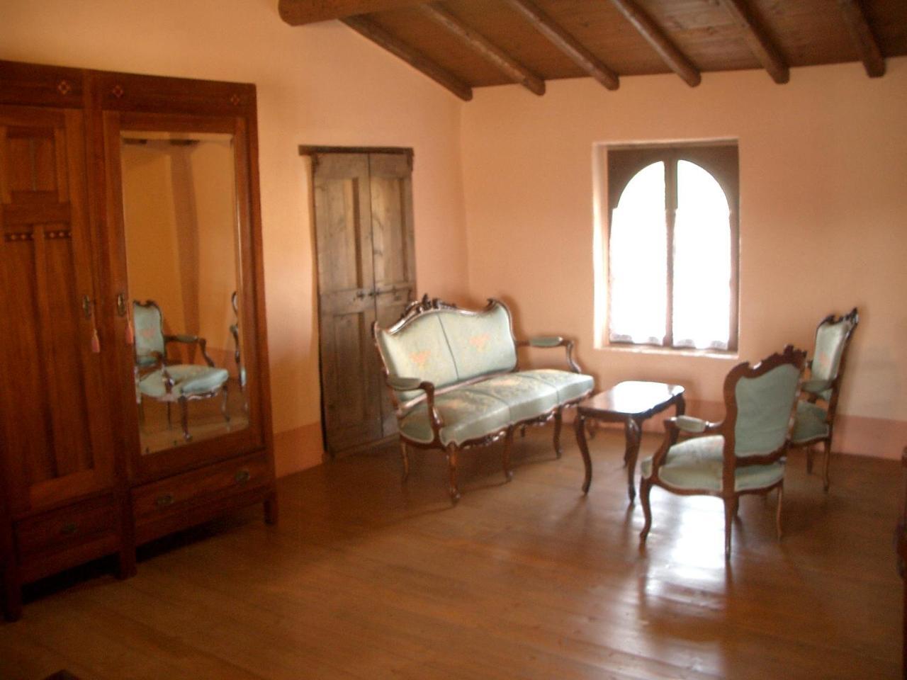 Ferienwohnung Antica Dimora Dell'Ortolano Castellaro  Exterior foto