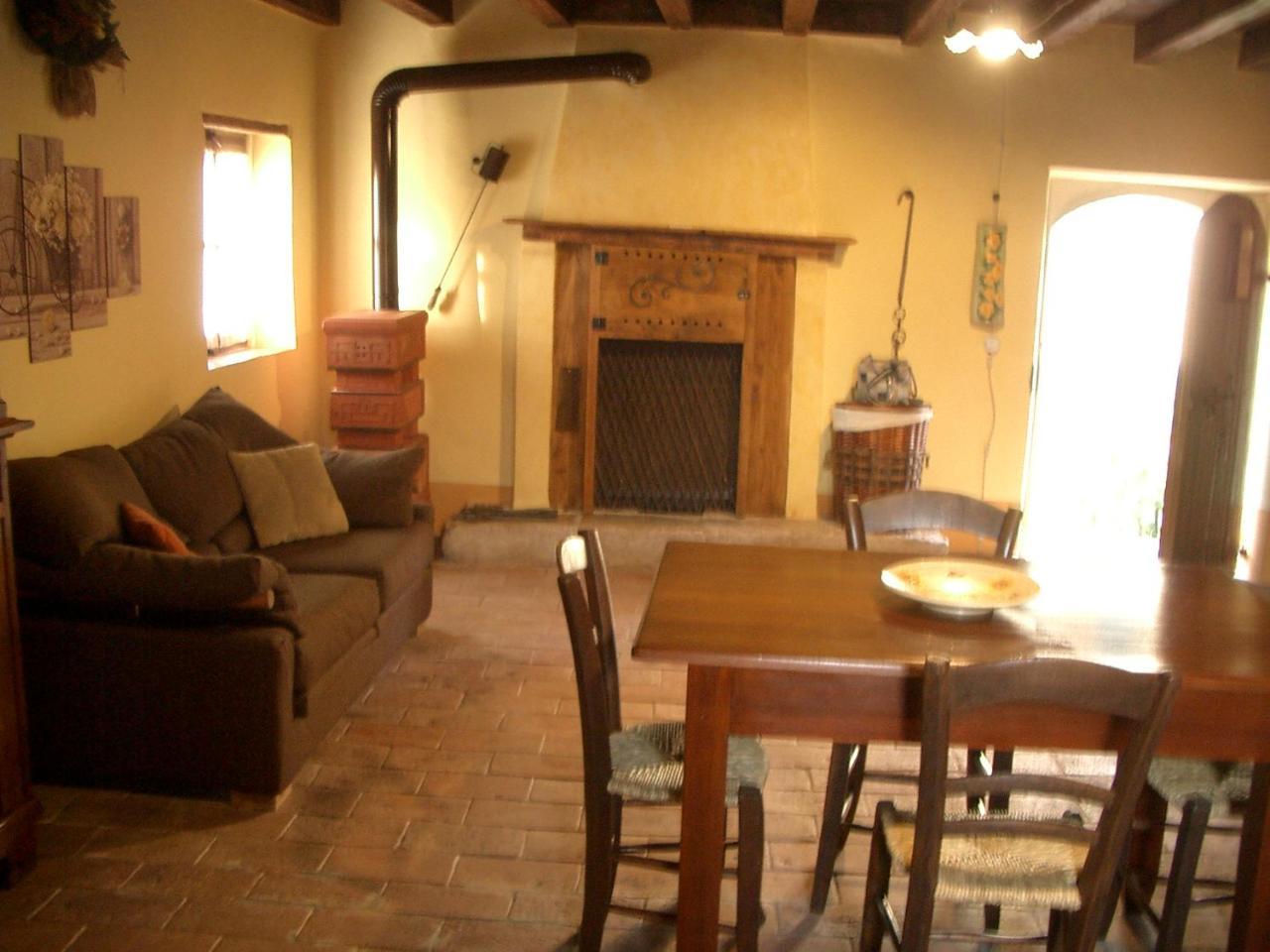 Ferienwohnung Antica Dimora Dell'Ortolano Castellaro  Exterior foto
