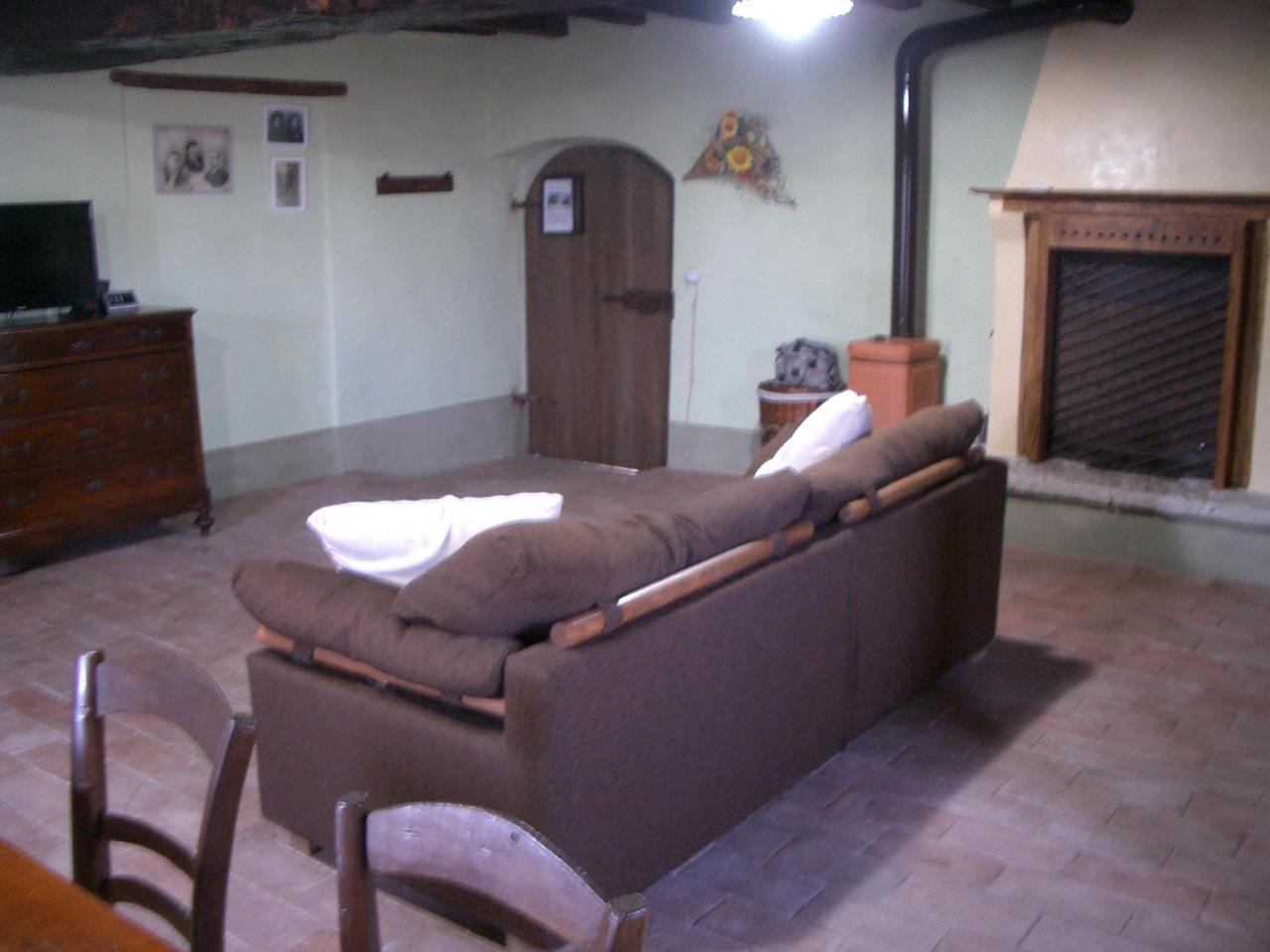 Ferienwohnung Antica Dimora Dell'Ortolano Castellaro  Exterior foto
